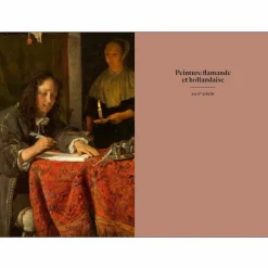 Boutiques de musées Guides De Musées-Musée Fabre Guide des collections