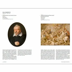 Boutiques de musées Guides De Musées-Musée Fabre Guide des collections