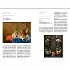 Boutiques de musées Guides De Musées-Musée Fabre Guide des collections