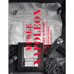 Boutiques de musées Guides De Musées-Musée Napoléon et Musée africain : musées nationaux de l'île d'Aix