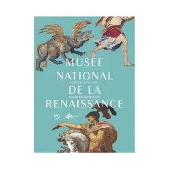 Best Boutiques de musées Musée national de la Renaissance Château d'Écouen - Guide des collections