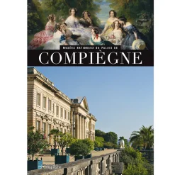 Discount Boutiques de musées Musées nationaux du palais de Compiègne