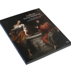 Discount Boutiques de musées Naples pour passion. Chefs-d'œuvre de la fondation De Vito - Catalogue d'exposition