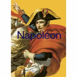 New Boutiques de musées Napoléon - Catalogue d'exposition