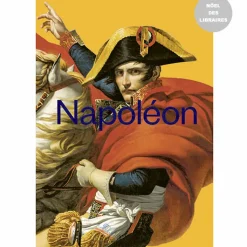 New Boutiques de musées Napoléon - Catalogue d'exposition