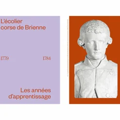 New Boutiques de musées Napoléon - Catalogue d'exposition