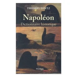 Boutiques de musées Histoire, Géographie Et Sciences-Napoléon - Dictionnaire historique