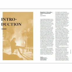 Sale Boutiques de musées Napoléon à Versailles - Le guide officiel