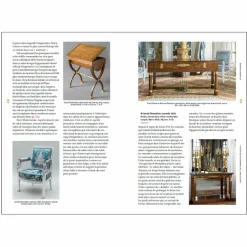 Sale Boutiques de musées Napoléon à Versailles - Le guide officiel