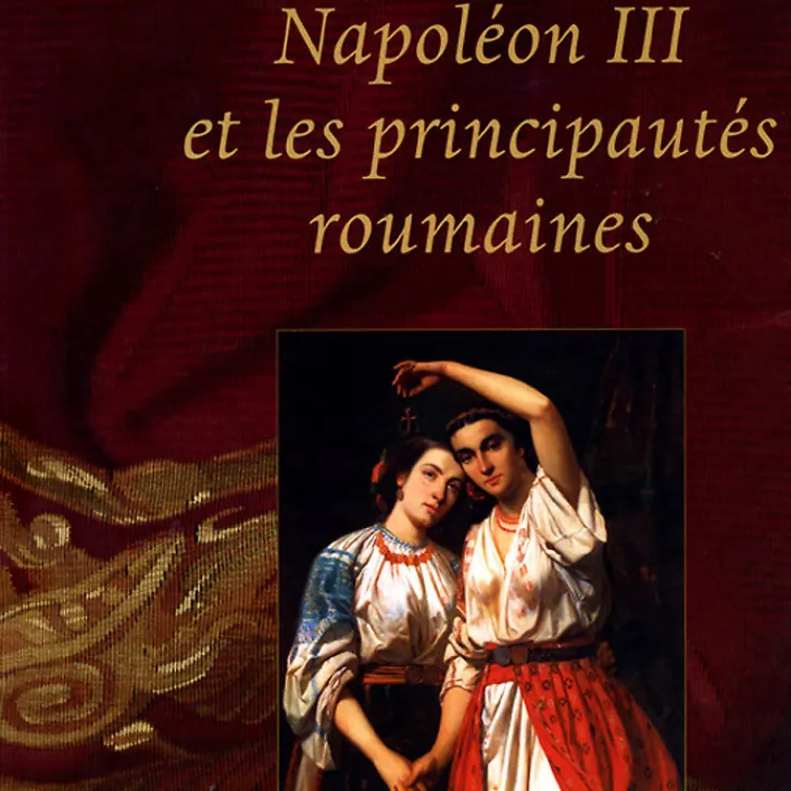 Boutiques de musées Napoléon III et les principautés roumaines