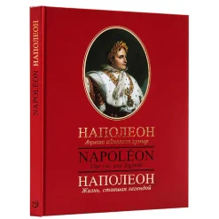 Boutiques de musées Napoléon, une vie, une légende