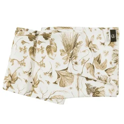 Clearance Boutiques de musées Nappe bronze Herbier du roi - Maison Baluchon