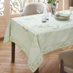 Sale Boutiques de musées Nappe Grand Palais x Linvosges