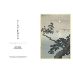 Boutiques de musées Littérature & Essais-Natsu. Estampes d'été - Haïkus de Bashô