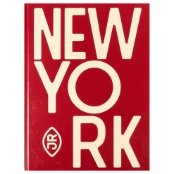 Boutiques de musées New York - JR