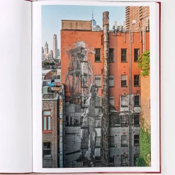 Boutiques de musées New York - JR