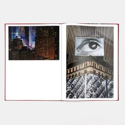 Boutiques de musées New York - JR