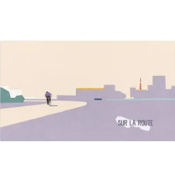 Boutiques de musées Livres Jeunesse|Revues-Nicolas de Staël - Revue DADA N° 275