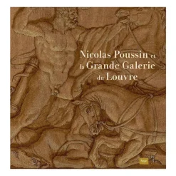 Online Boutiques de musées Nicolas Poussin et la Grande Galerie du Louvre