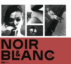 Boutiques de musées Catalogues D'Exposition-Noir et blanc - Une esthétique de la photographie - Catalogue d'exposition