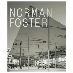 Boutiques de musées Catalogues D'Exposition-Norman Foster - Catalogue d'exposition