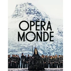 Best Boutiques de musées Opéra monde - Catalogue d'exposition