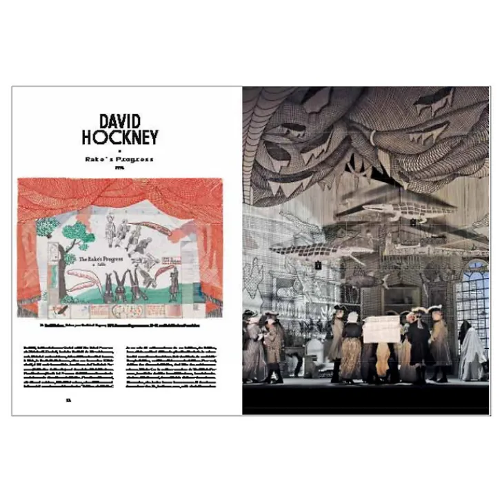 Best Boutiques de musées Opéra monde - Catalogue d'exposition