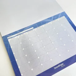 Best Boutiques de musées Organiseur Mensuel Logo Grand Palais