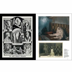 Boutiques de musées Orsay Cinéma