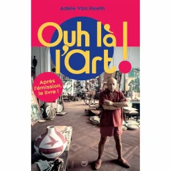 Clearance Boutiques de musées Ouh là l'art !