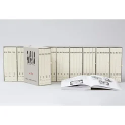 Boutiques de musées Éditions De Luxe-Pablo Picasso par Christian Zervos - Catalogue raisonné