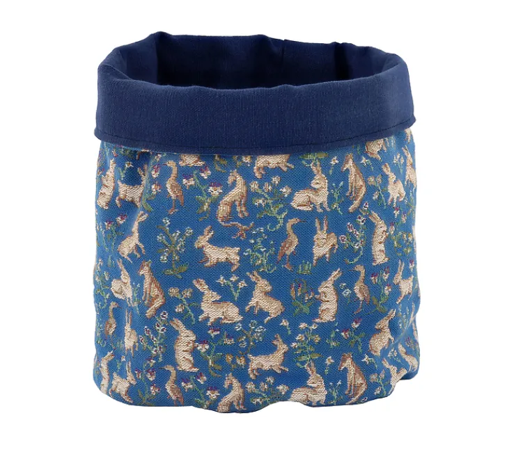 Clearance Boutiques de musées Panier Millefleurs