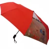 Boutiques de musées Parapluies-Parapluie Coquelicots