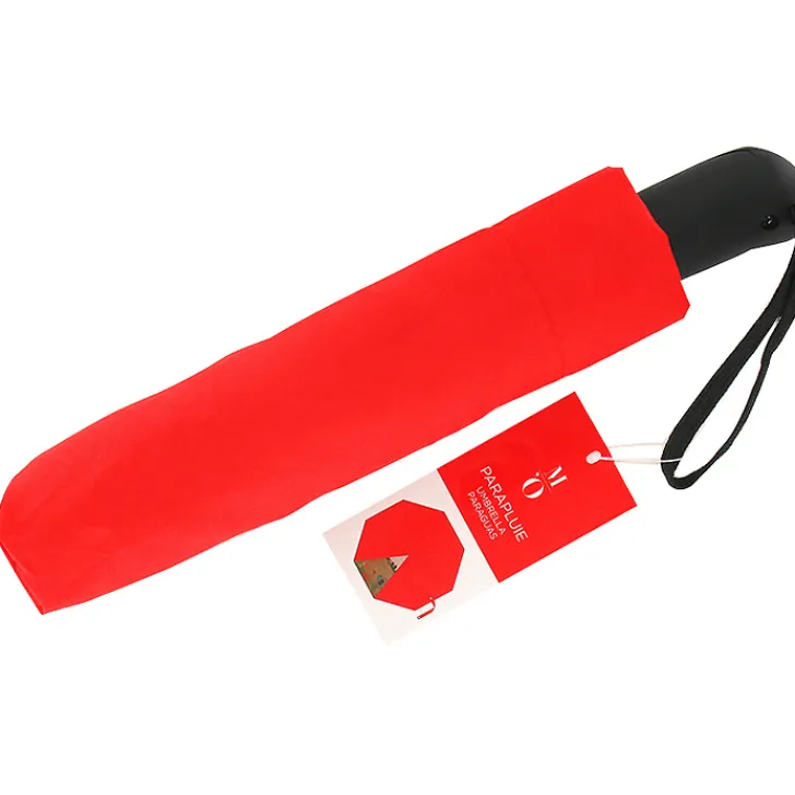 Boutiques de musées Parapluies-Parapluie Coquelicots