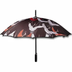 Boutiques de musées Parapluies-Parapluie Grues - Rijks Museum