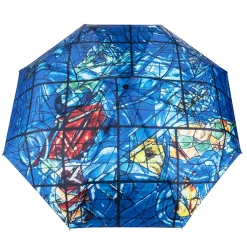 Boutiques de musées Parapluies-Parapluie Marc Chagall - La Création du monde