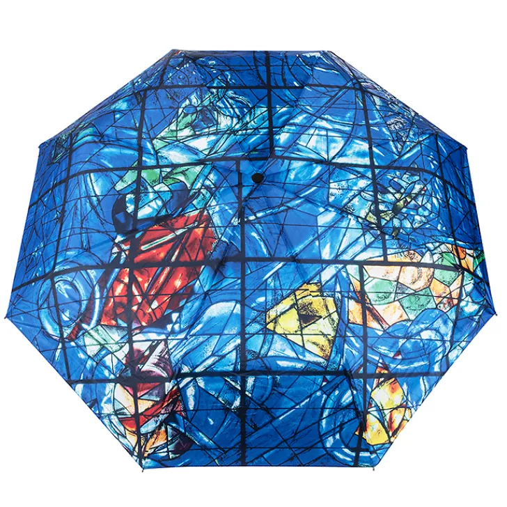 Boutiques de musées Parapluies-Parapluie Marc Chagall - La Création du monde