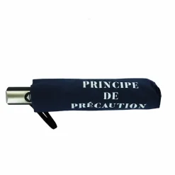 Boutiques de musées Parapluies-Parapluie pliable Conseil constitutionnel - Principe de précaution