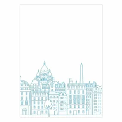 Boutiques de musées Histoire, Géographie Et Sciences-Paris