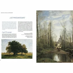 Boutiques de musées Livres D'Art-Paris 1874 - Invention de l'Impressionnisme