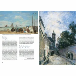 Boutiques de musées Livres D'Art-Paris 1874 - Invention de l'Impressionnisme