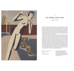 Boutiques de musées Catalogues D'Exposition-Paris 1924: Sport, Art and the Body - Catalogue de l'exposition - Édition anglaise