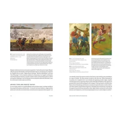 Boutiques de musées Catalogues D'Exposition-Paris 1924: Sport, Art and the Body - Catalogue de l'exposition - Édition anglaise