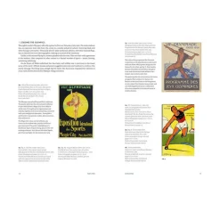 Boutiques de musées Catalogues D'Exposition-Paris 1924: Sport, Art and the Body - Catalogue de l'exposition - Édition anglaise