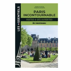 Sale Boutiques de musées Paris incontournable