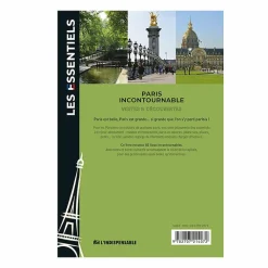 Sale Boutiques de musées Paris incontournable