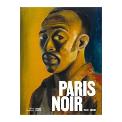 Online Boutiques de musées Paris noir - Catalogue de l'exposition