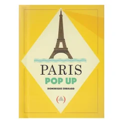 Boutiques de musées Histoire, Géographie Et Sciences-Paris Pop Up