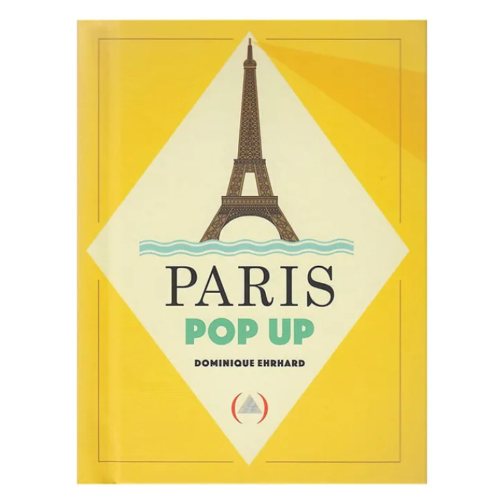 Boutiques de musées Histoire, Géographie Et Sciences-Paris Pop Up