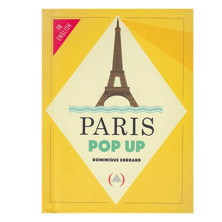 Boutiques de musées Histoire, Géographie Et Sciences-Paris Pop Up
